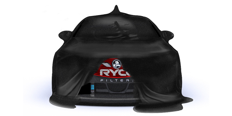 Erebus reveal livery teaser