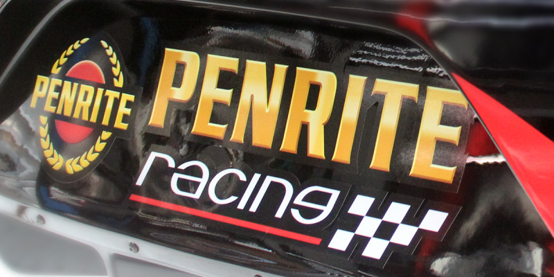 Penrite Racing hits the track in 2019