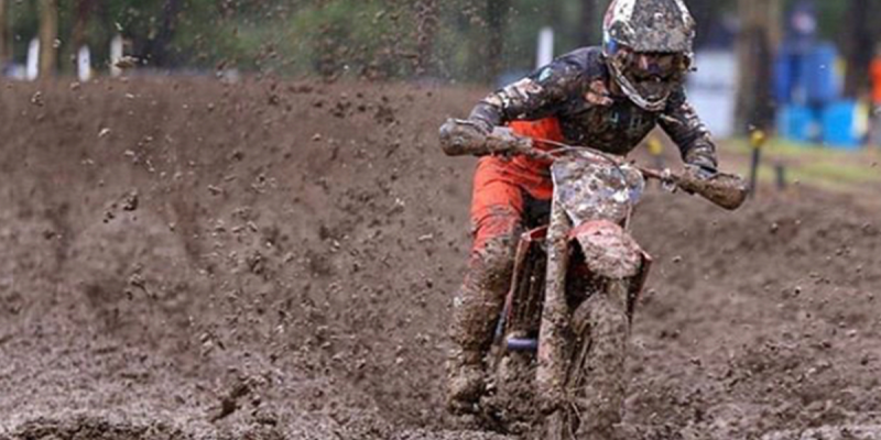 Penrite Pirelli CRF Honda Racing Round 1 Review