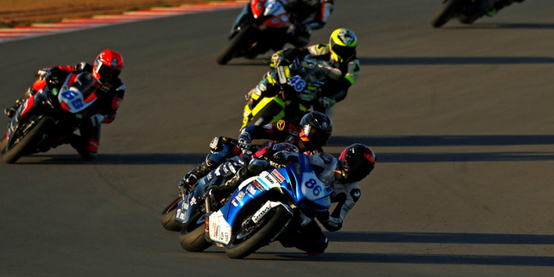 Dallas Skeer ASBK Round 3 The Bend Round Review