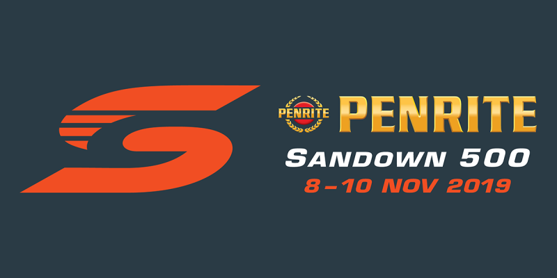 Penrite Oil takes naming rights to Sandown 500
