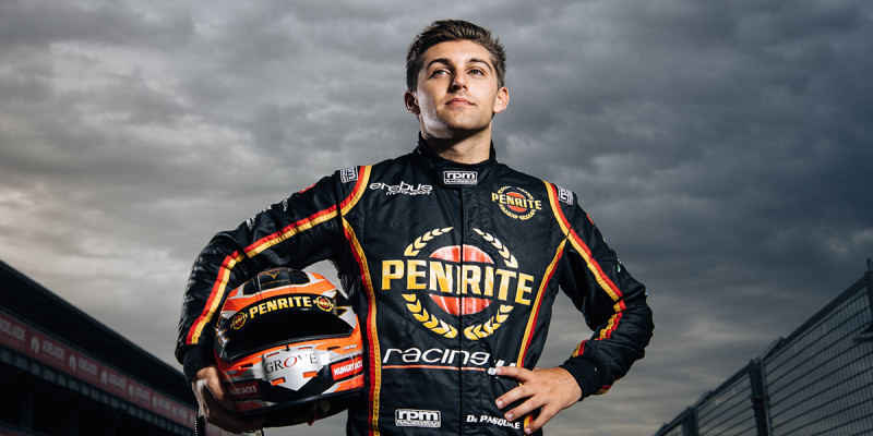 Erebus extends contract with De Pasquale through 2020