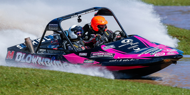 Cabarita delivers a sense of deja-vu with three repeat winners