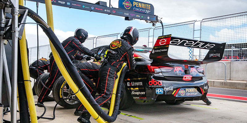 Penrite duo continue solid points haul