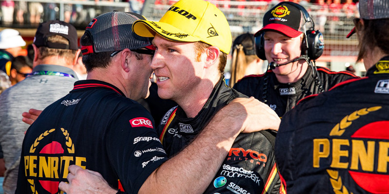 Erebus signs history making deal with Reynolds