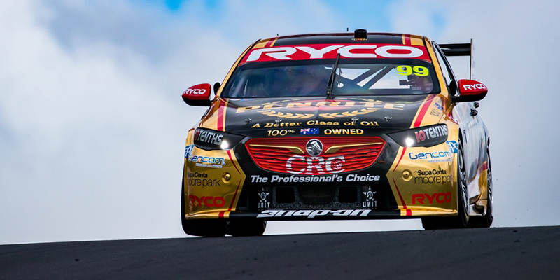 Anton switches to new Commodore