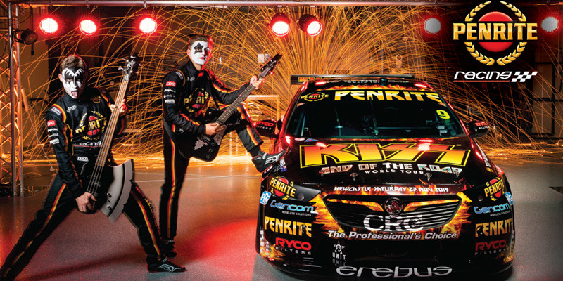 KISS End of the Road Australian Tour Cancelled due to Illness