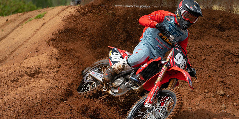 Kyle Webster signs with Penrite Honda Racing for 2020