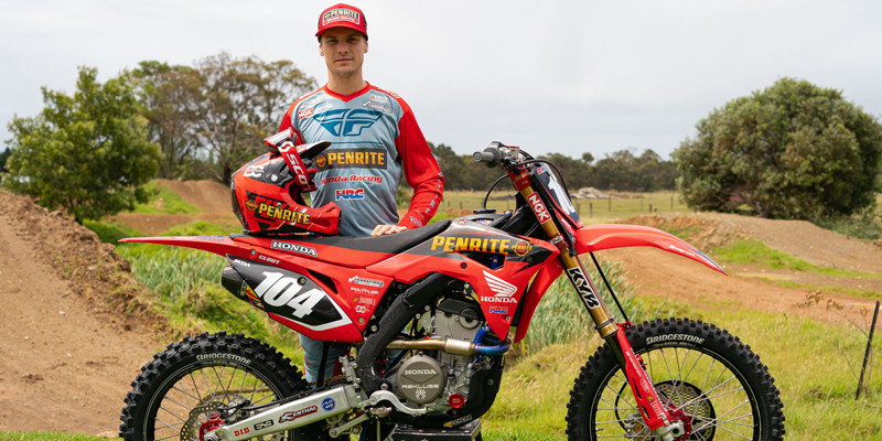 Penrite Honda Racing, Going to America: New challenges, same goal