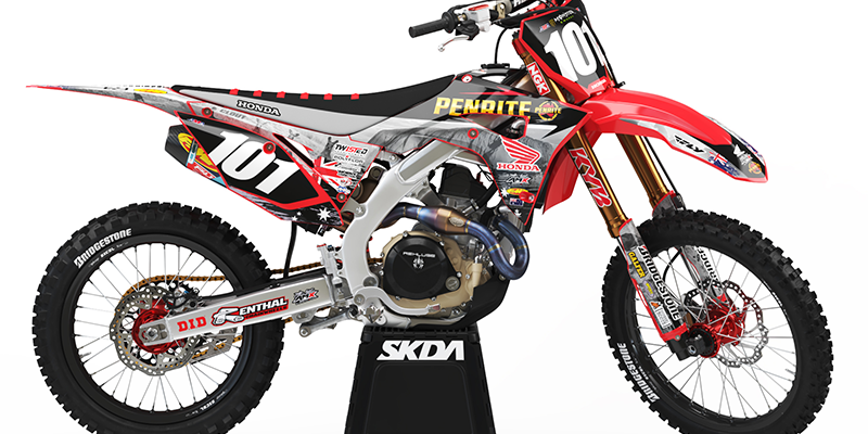 Penrite Honda to celebrate Australia Day in Glendale, Arizona 