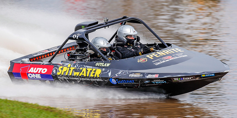 Temora to host 2020 Penrite V8 Superboats season opener