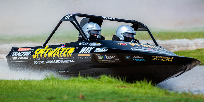 Stanley and Roylance again, but Hathaway stars at Temora