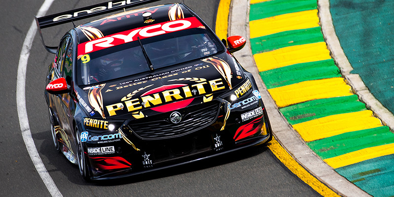 Mixed results for opening day at AGP