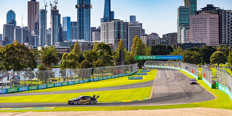 AGP cancelled, team look ahead to Tasmania