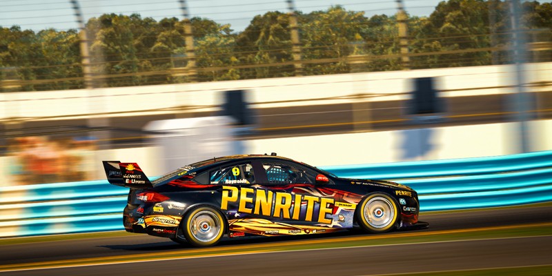 Penrite racers give ‘fans choice’ the thumbs up