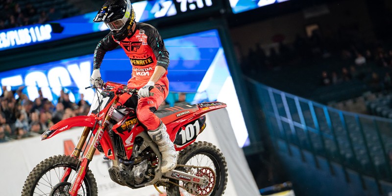 Penrite Honda Racing are proud of their US results