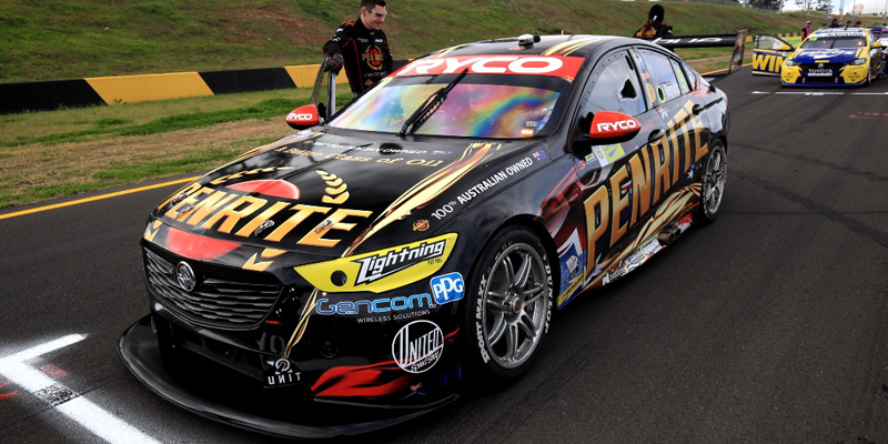 Fans welcome at Supercars next round in Sydney