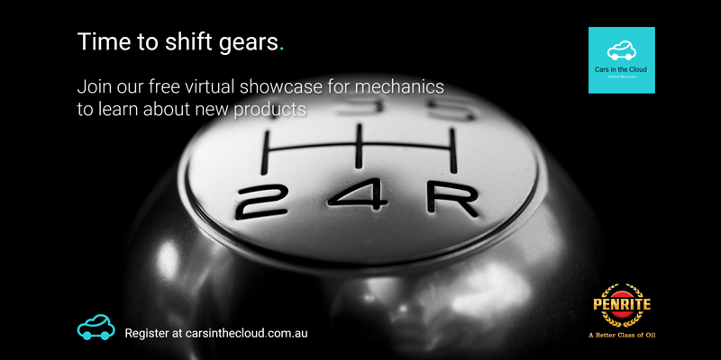 Cars in the Cloud: Australia and New Zealand’s first-ever virtual showcase