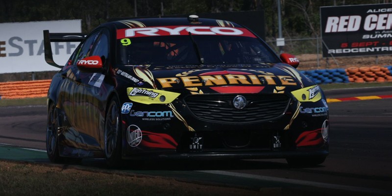Two Top Ten Finishes for Penrite Racing