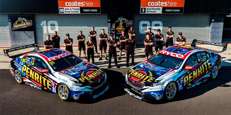 Ryan: We have prepared as good as ever