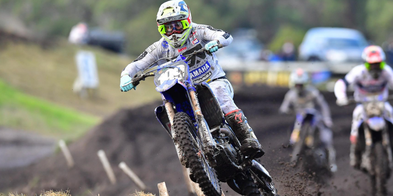 Penrite ProMX Round One Heralded As Success By Industry And Fans Alike