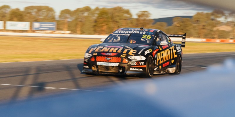 How to watch the Winton SuperSprint