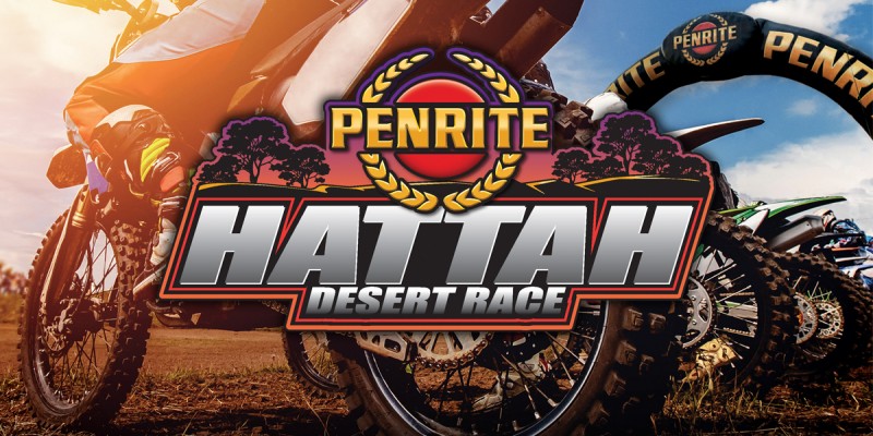 2021 Penrite Hattah Desert Race 