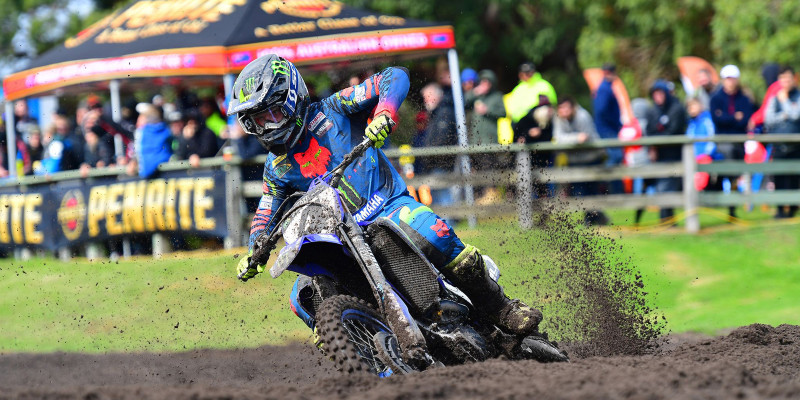 Penrite ProMX Championship 2022 Wonthaggi Season Opener Announced