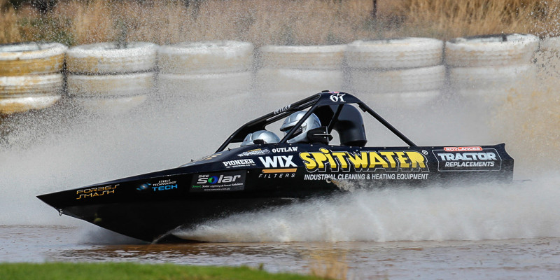 Penrite V8 Superboats return to the water with seven round 2022 program