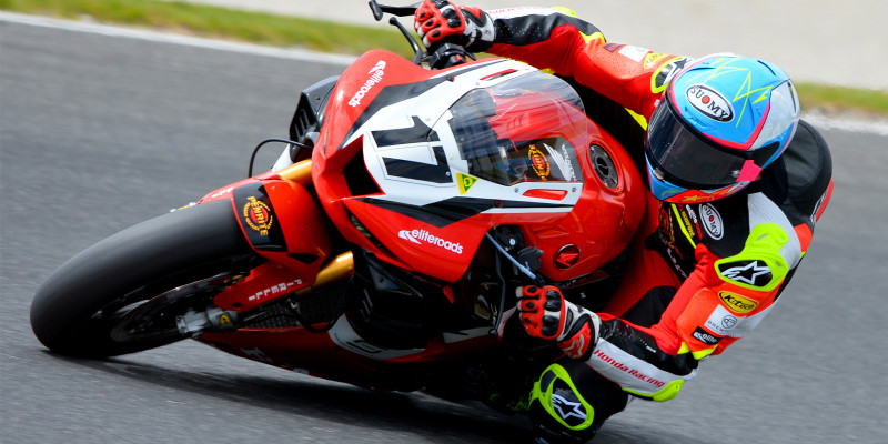Penrite Honda Racing Round 1 ASBK Review