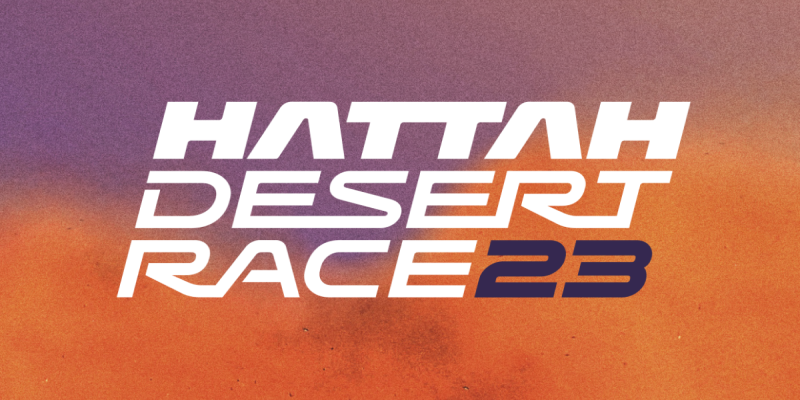 THE HATTAH DESERT RACE: 25 YEARS OF ENDURANCE