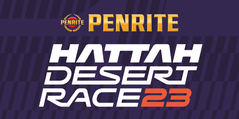 WATCH THE HATTAH DESERT RACE