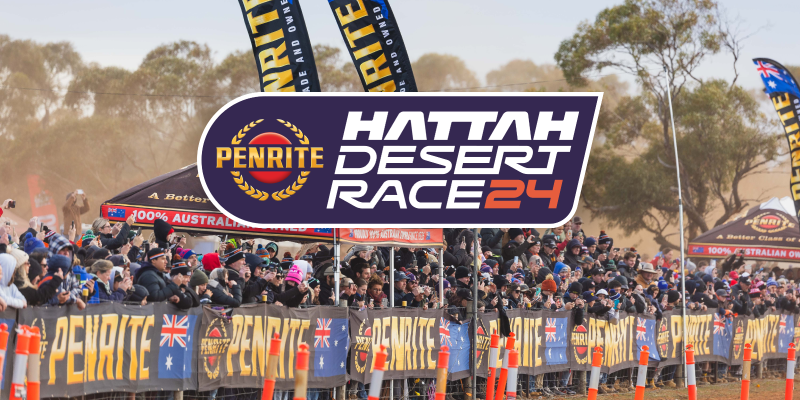 HATTAH DESERT RACE 2024