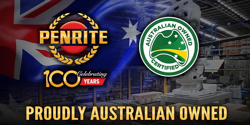 Penrite Strengthens Its Commitment to Australian Values with Australian Owned™ Certification