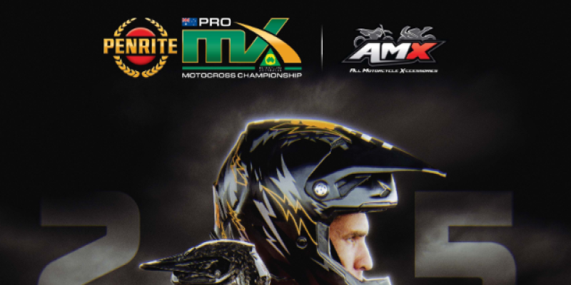 Kawasaki to officially partner with Penrite ProMX Championship