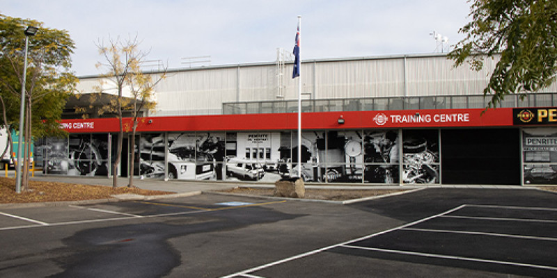 Penrite Oil Launches the Penrite Training Centre in Celebration of 100 Years of Australian Ownership and Manufacturing