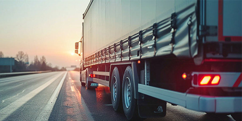 The Ultimate Guide to Heavy-Duty Engine Oils for Trucks, Tractors, Buses & Earthmoving Equipment