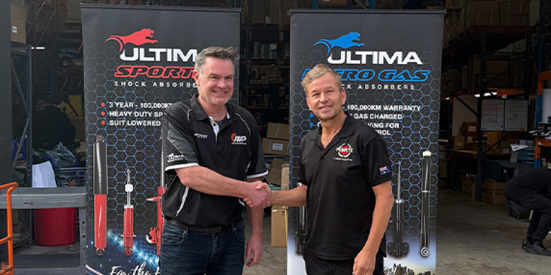 Penrite Oil Acquires Australian Automotive Parts (AAP), Significantly Expanding Market Reach and Product Capabilities