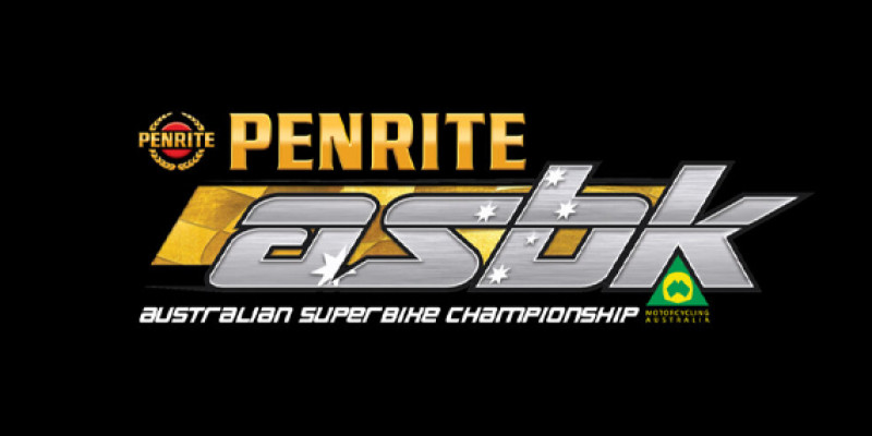 Penrite the new naming rights partner for ASBK