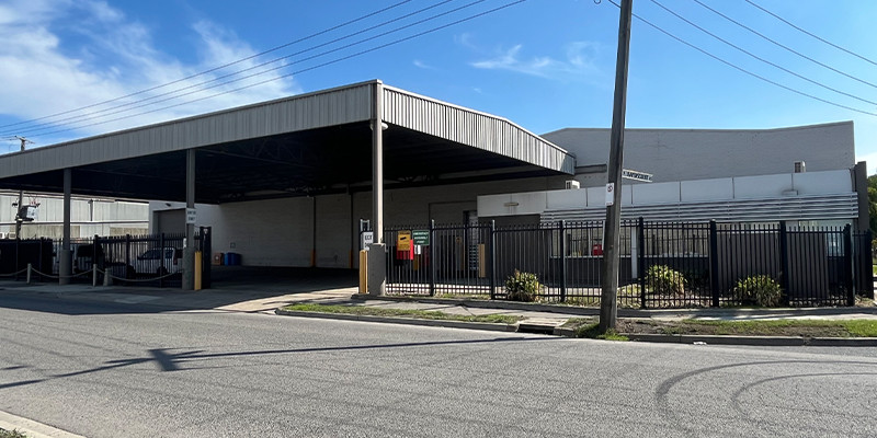 Penrite Opens New Warehouse in Tottenham, Victoria to Strengthen Distribution Network