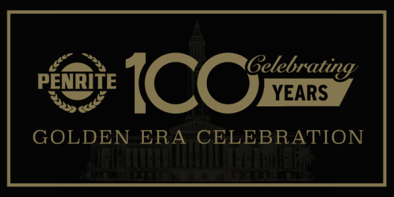 Penrite celebrates 100 years with Golden Era events, proudly supported by Afton Chemical as Dymond Sponsor