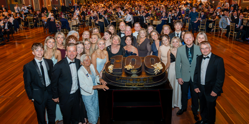 Penrite Celebrates 100 Years with Landmark Centenary Gala