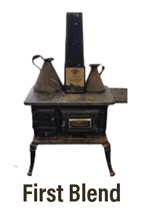 Stove Wheelbarrow
