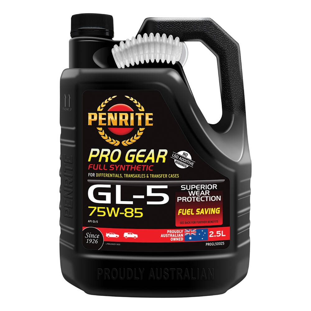 Penrite Oil Forum