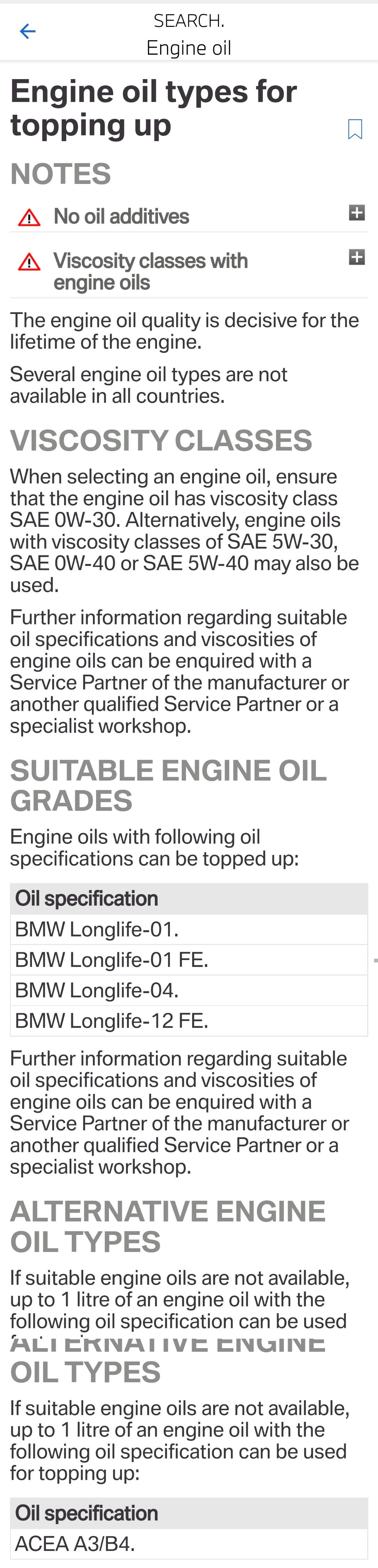 Penrite Oil Forum