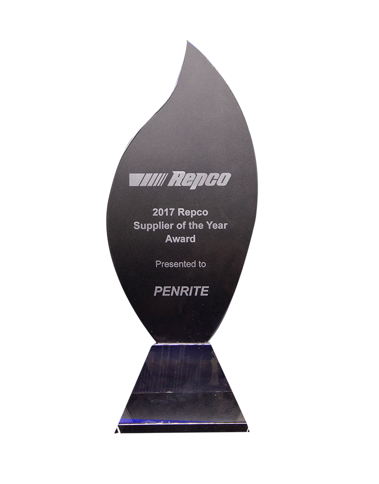 Repco Award