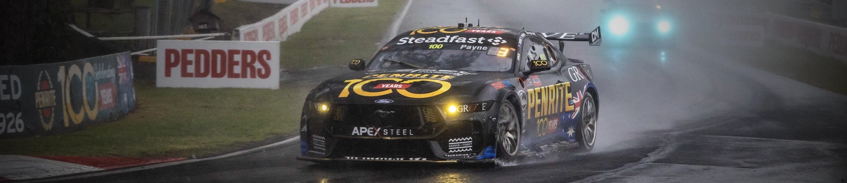 Penrite Bathurst Winners