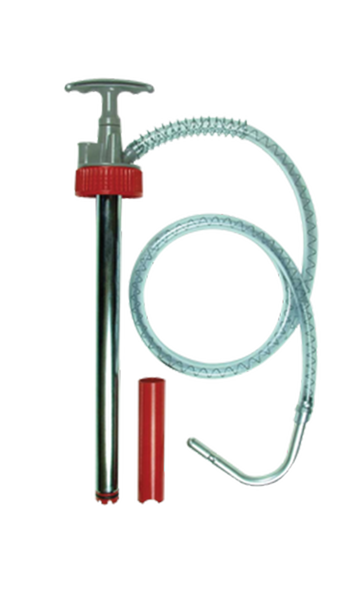 20 LITRE GEAR / ENGINE OIL PUMP Penrite Oil