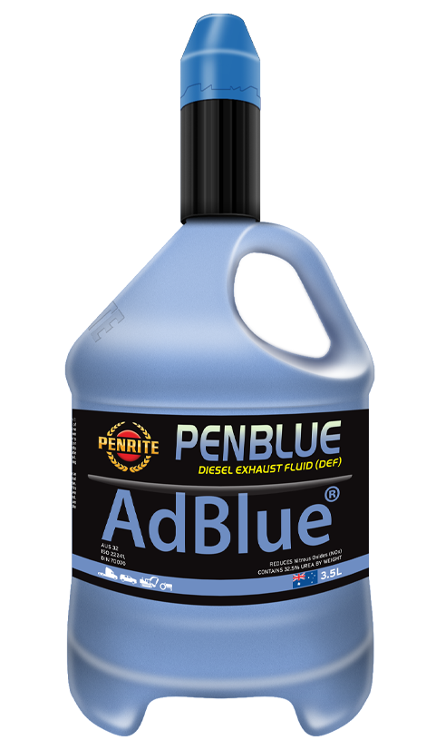 Hey just two questions, should this AdBlue be compatible with a