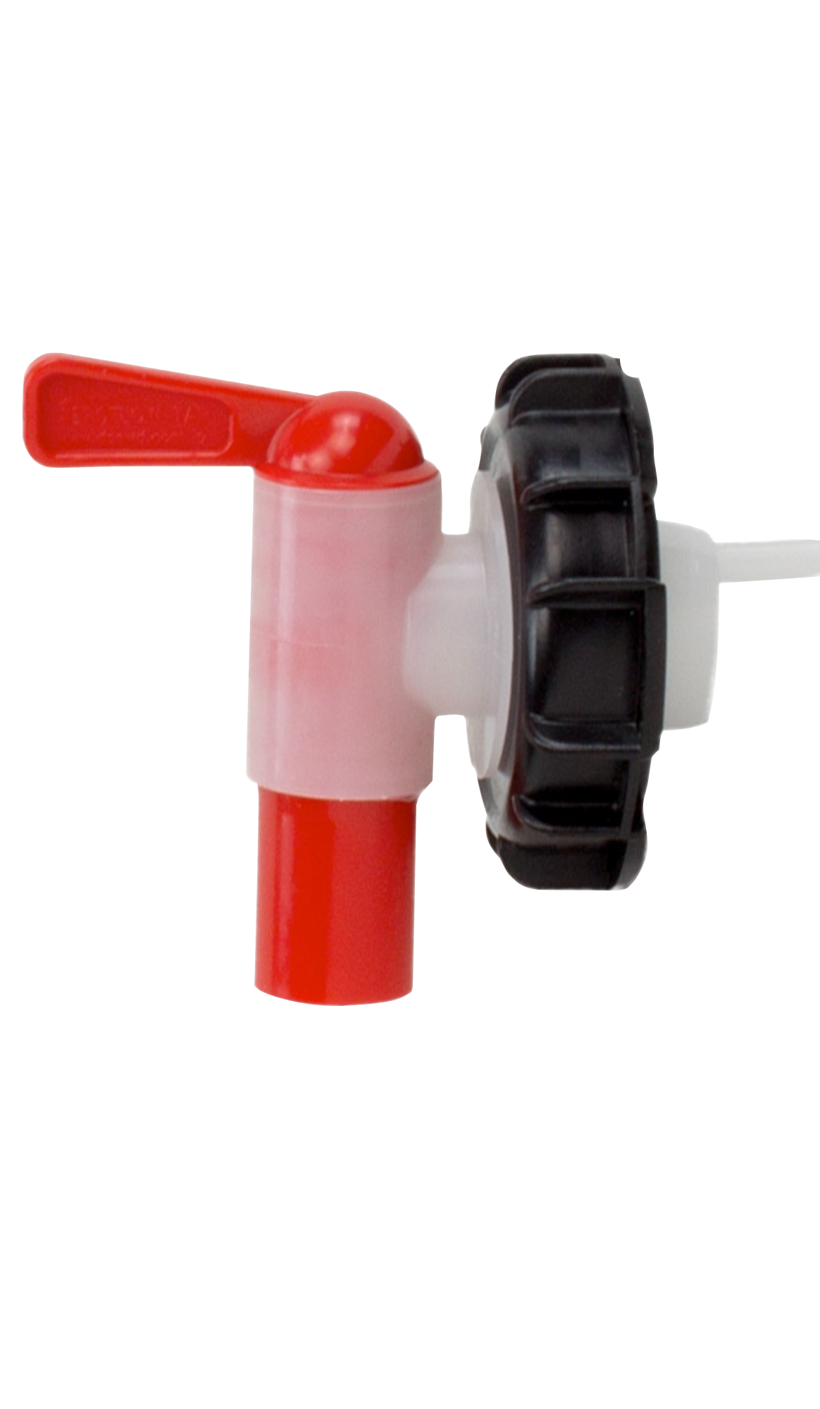 58MM PLASTIC TAP Penrite Oil